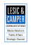 Lesic & Camper Communications logo
